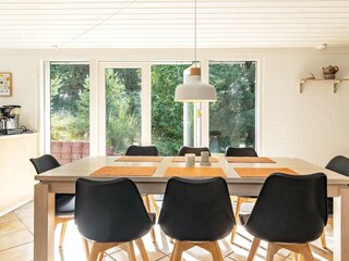 Vakantiehuis Aalbæk  12