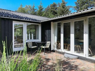 Holiday house Aalbæk  29