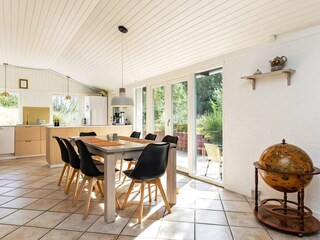Casa per le vacanze Aalbæk  12