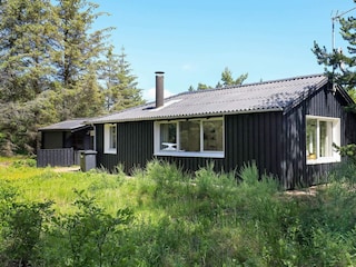 Holiday house Aalbæk  18