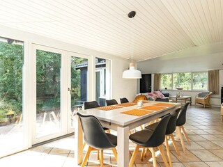 Ferienhaus Aalbæk  14
