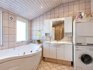 Maison de vacances Aalbæk  21