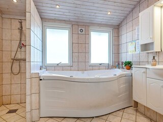 Casa de vacaciones Aalbæk  9