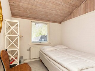 Casa de vacaciones Aalbæk  12