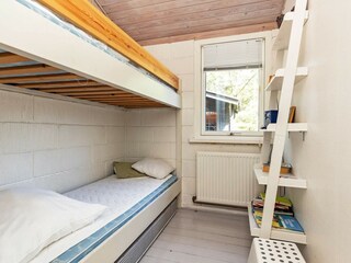 Vakantiehuis Aalbæk  16