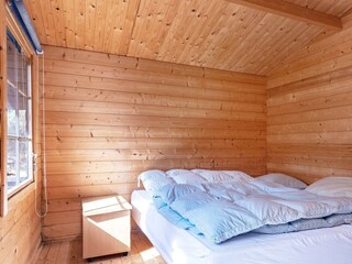 Casa de vacaciones Aalbæk  6