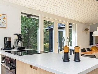 Maison de vacances Aalbæk  23