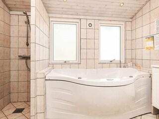Casa de vacaciones Aalbæk  6