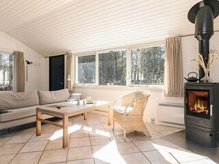 Holiday house Aalbæk  25