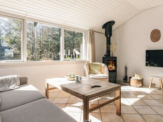 Holiday house Aalbæk  19