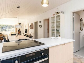 Casa de vacaciones Aalbæk  10