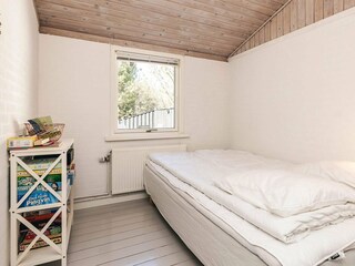 Casa de vacaciones Aalbæk  12