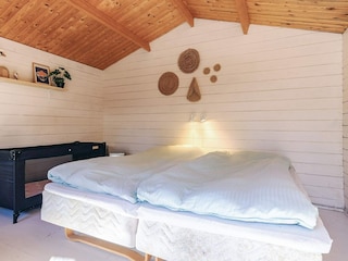Casa de vacaciones Aalbæk  13