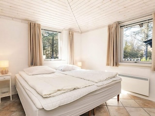 Casa de vacaciones Aalbæk  14