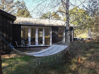 Vakantiehuis Aalbæk  28