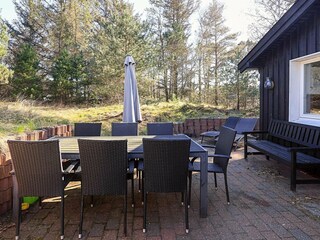 Holiday house Aalbæk  28