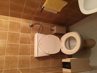 Casa per le vacanze Budva Caratteristiche 9