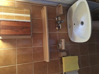 Casa per le vacanze Budva Caratteristiche 11