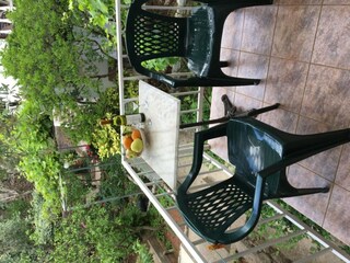 Casa per le vacanze Budva  15