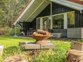 Vakantiehuis Silkeborg Buitenaudio-opname 5