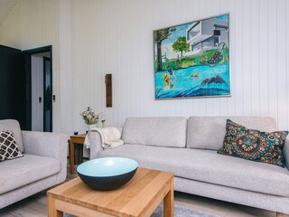 Vakantiehuis Silkeborg  10