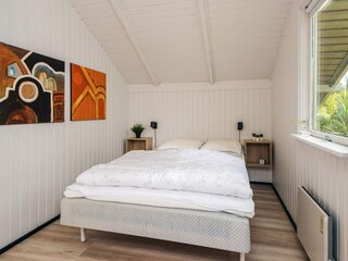 Casa per le vacanze Silkeborg  16