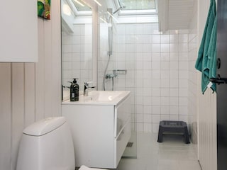 Ferienhaus Silkeborg  25