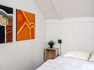 Casa per le vacanze Silkeborg  19