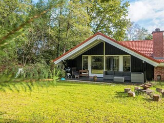 Ferienhaus Silkeborg  23