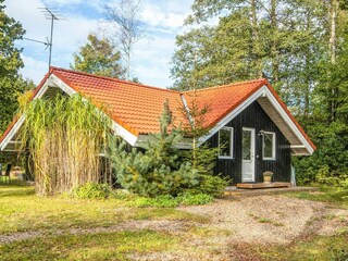 Holiday house Silkeborg  23