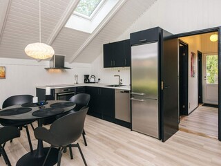 Casa de vacaciones Silkeborg  6