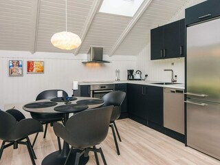 Casa de vacaciones Silkeborg  7