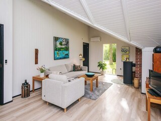 Maison de vacances Silkeborg  12