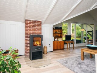 Casa per le vacanze Silkeborg  8