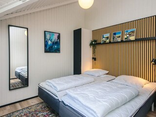 Casa per le vacanze Silkeborg  24