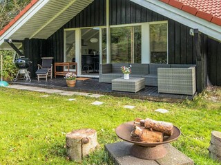 Ferienhaus Silkeborg  8