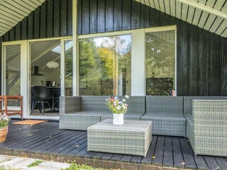 Casa per le vacanze Silkeborg  25