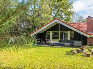 Ferienhaus Silkeborg  17