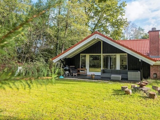 Ferienhaus Silkeborg  18