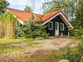 Ferienhaus Silkeborg  22