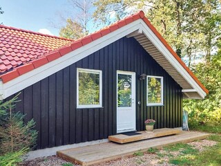 Casa per le vacanze Silkeborg Registrazione all'aperto 3