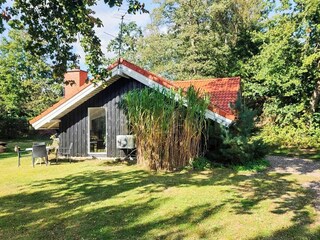 Casa per le vacanze Silkeborg Registrazione all'aperto 2