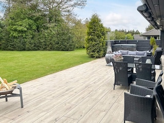 Holiday house Silkeborg Outdoor Recording 5