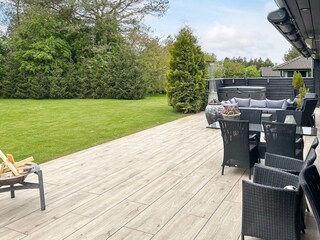 Vakantiehuis Silkeborg Buitenaudio-opname 5