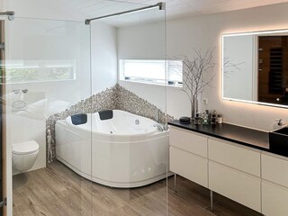 Vakantiehuis Silkeborg  21
