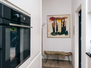 Vakantiehuis Silkeborg  43