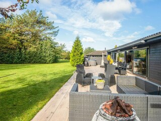 Holiday house Silkeborg  46