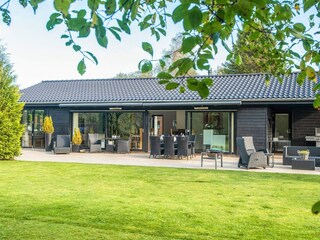 Vakantiehuis Silkeborg  45