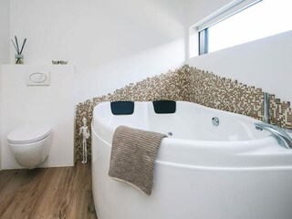 Vakantiehuis Silkeborg  12