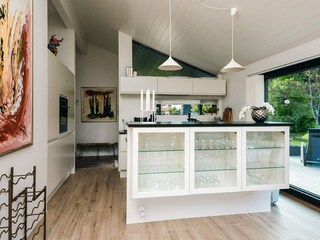 Vakantiehuis Silkeborg  8